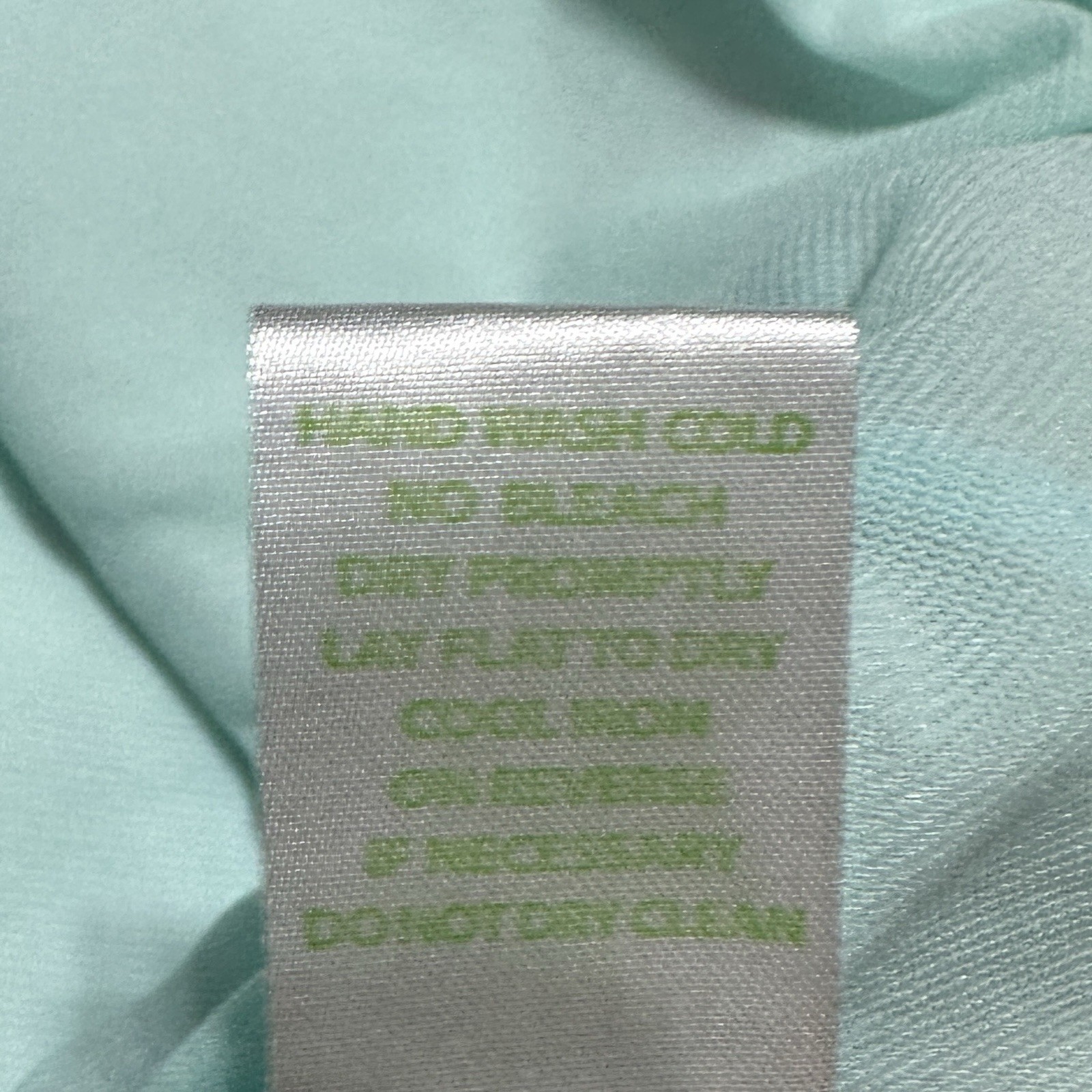 Lilly Pulitzer Briella Poolside Blue Southern Charm Dress Size XS Fit & Flare