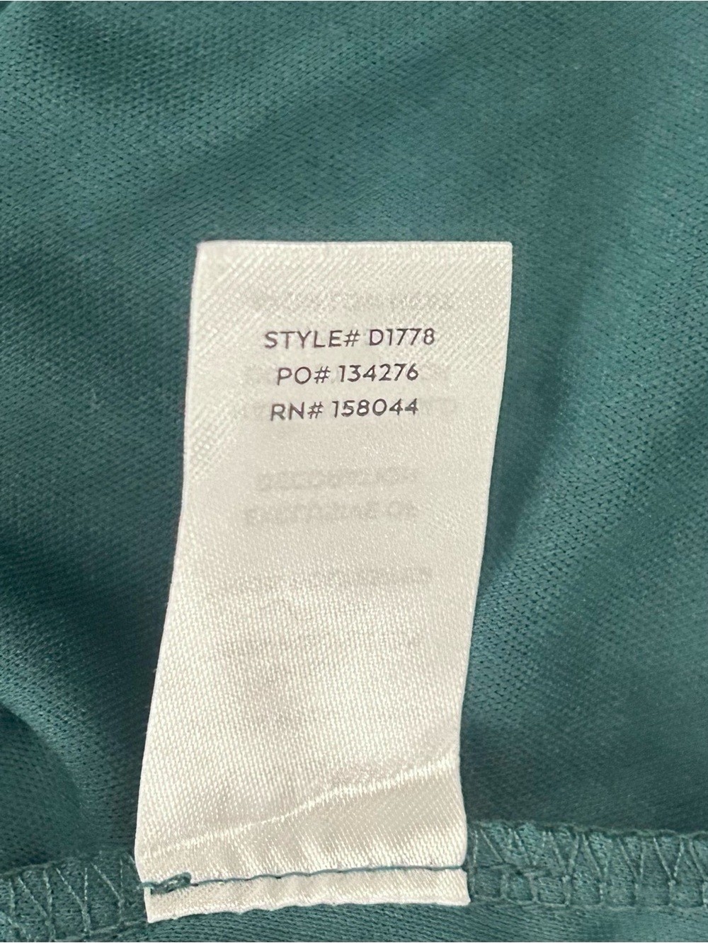 Lulus NWT Teal Pleated Chiffon Midi Dress Ruffle Tie Strap Cottagecore XXS