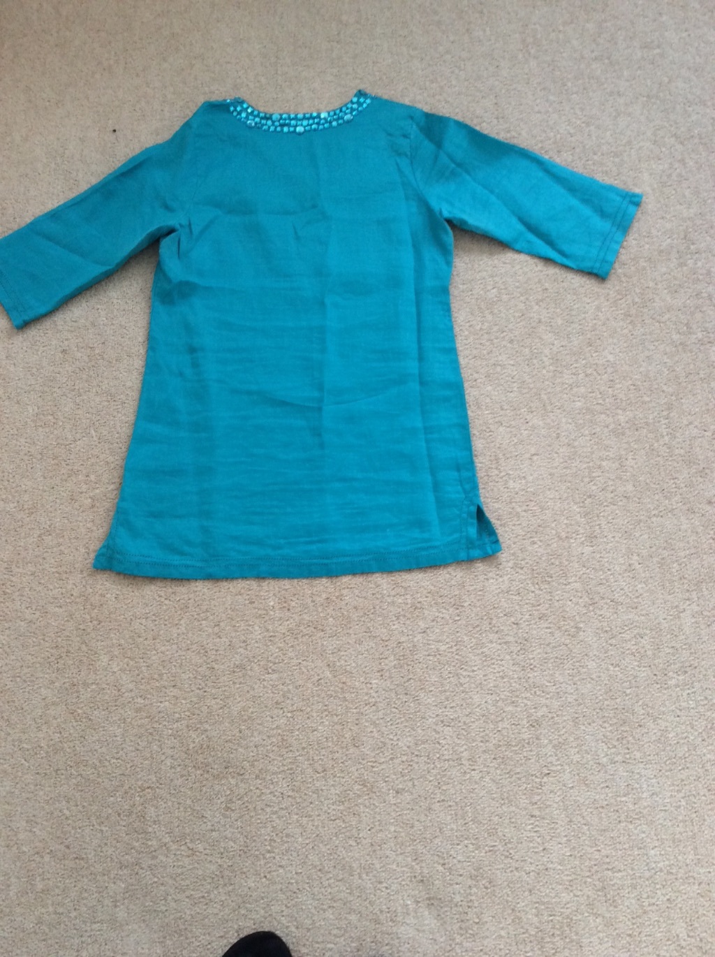Atmosphere dress