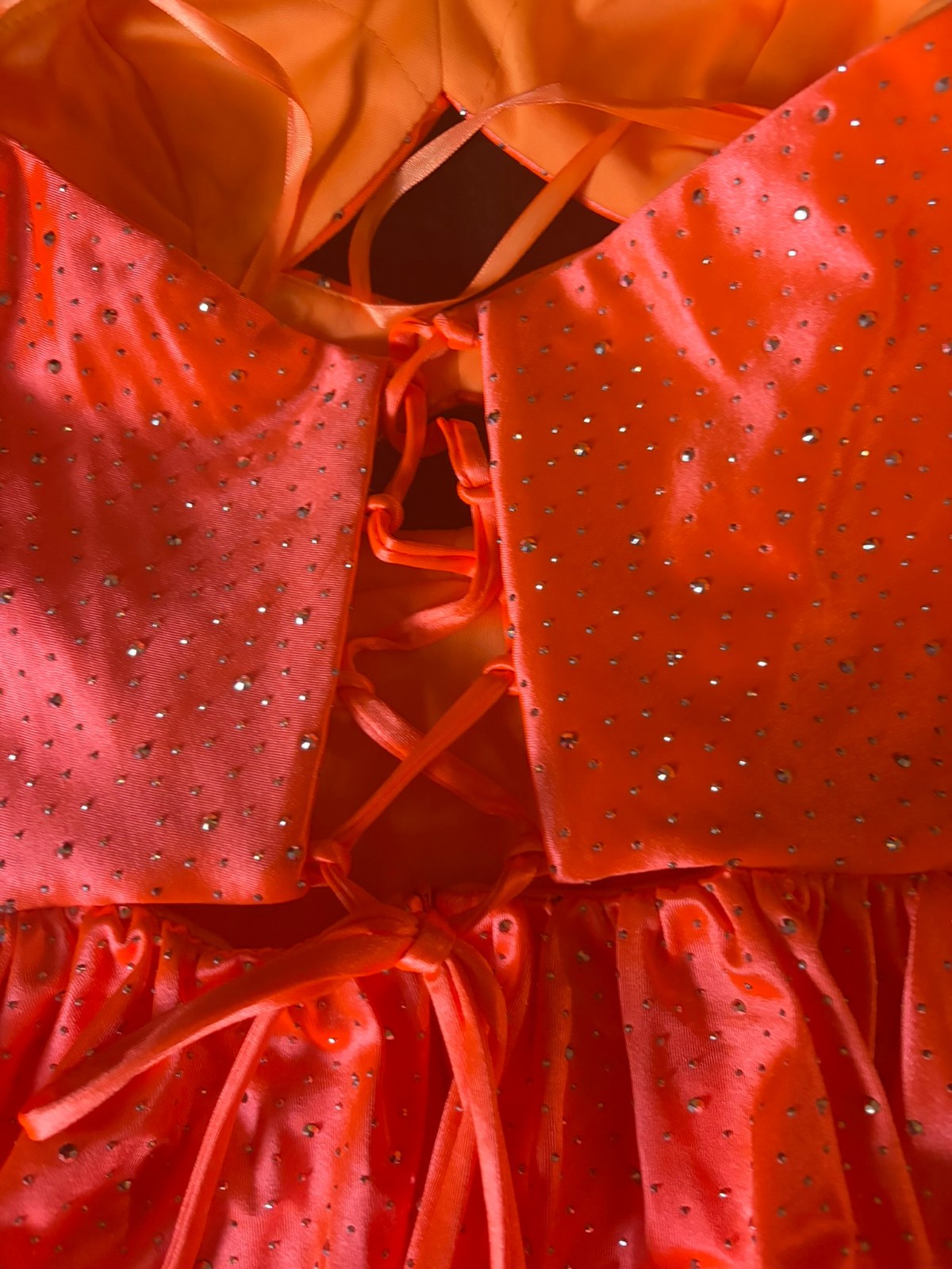 prom dress size 4 sherri hill