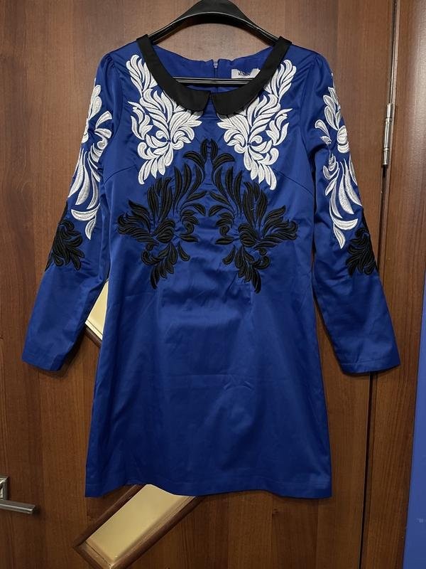 Women Moschino dress black 36/S/44 #B4QE