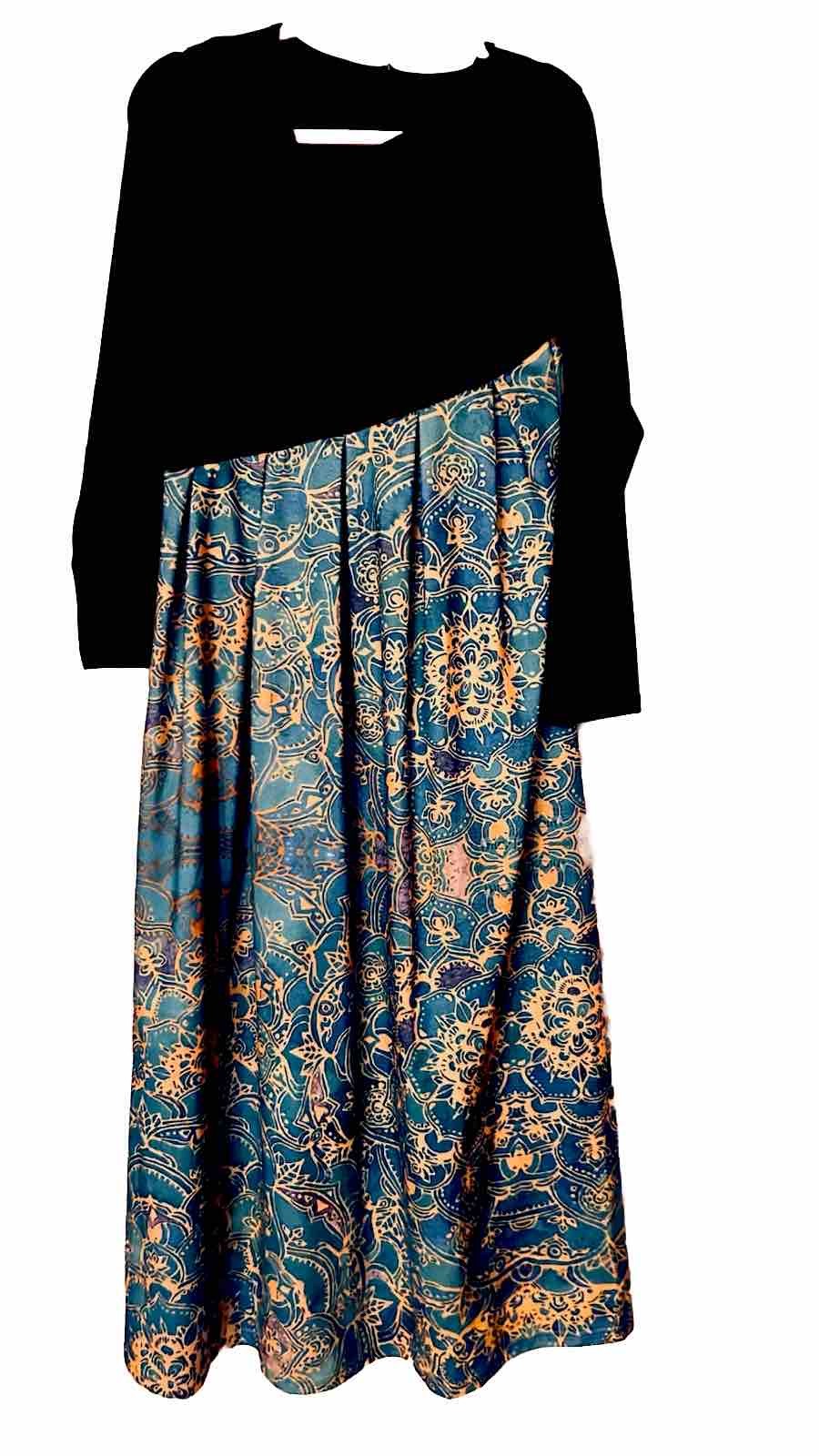 Cute Dress By Metamorphoza Made In Bulgaria 🇧🇬