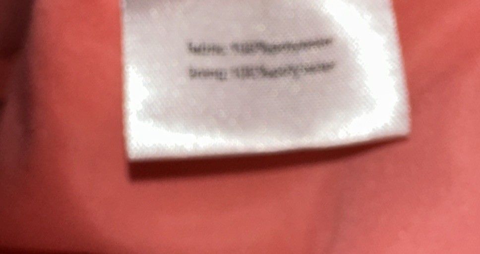 Gail McInnis Production Peach Sequin Junior /Sm Woman Dress Dance Cocktail Party