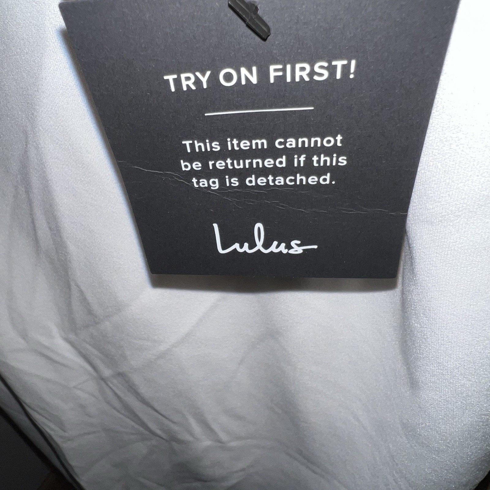 Lulus Vibrant Allure White Square Neck Sleeveless Bodycon Midi Dress Medium NWT