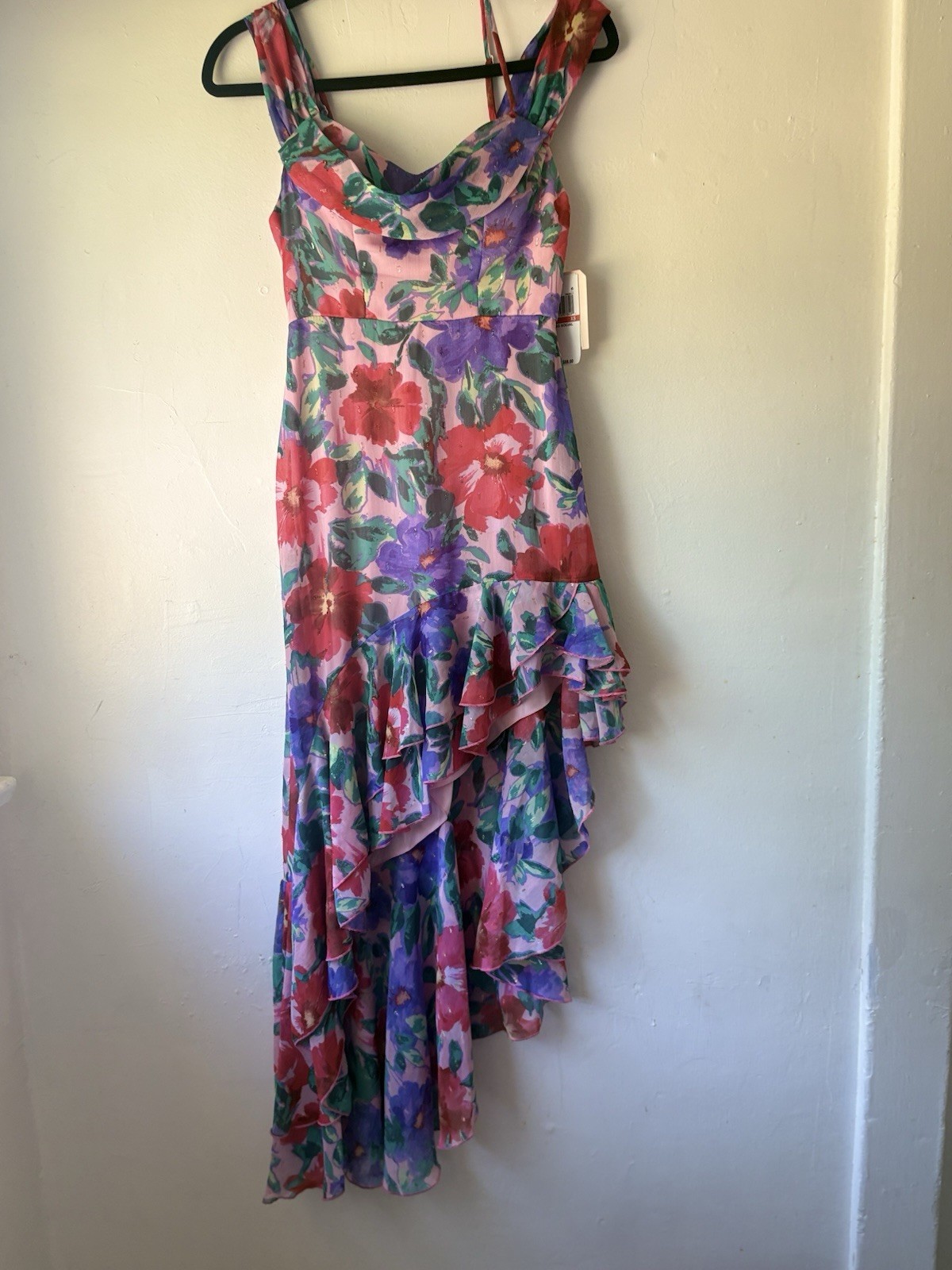 City Studio Formal Dress