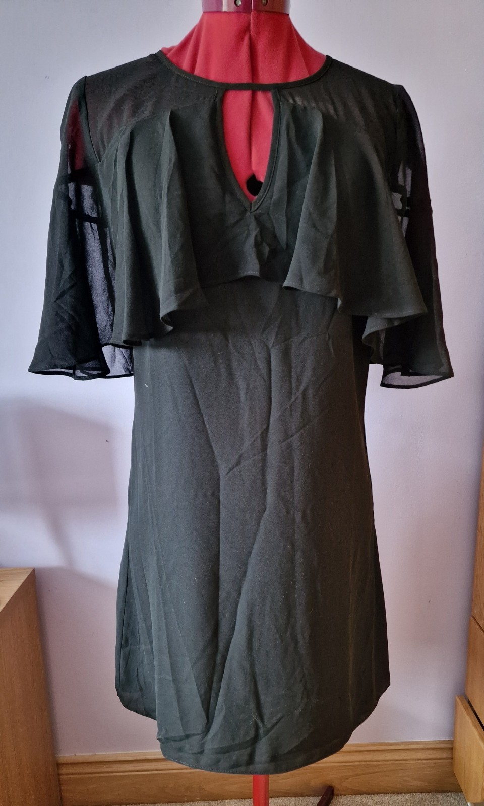 Very Little Black Dress UK 10 BNWT