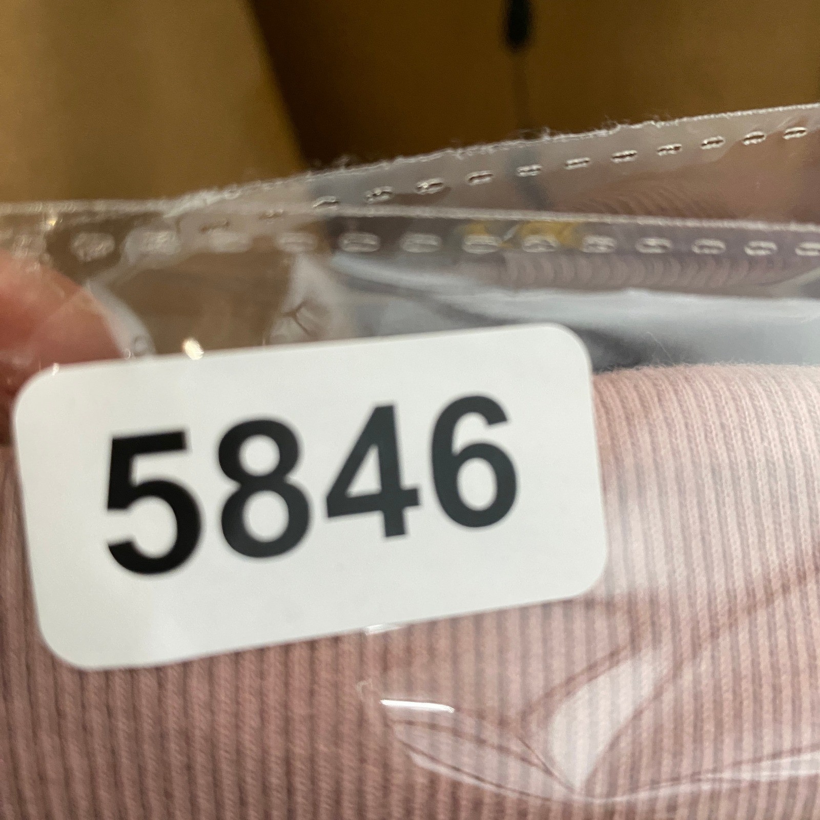 Old Navy Womens Ribbed High Neck Side Slit Maxi Dress Pink Small 5846