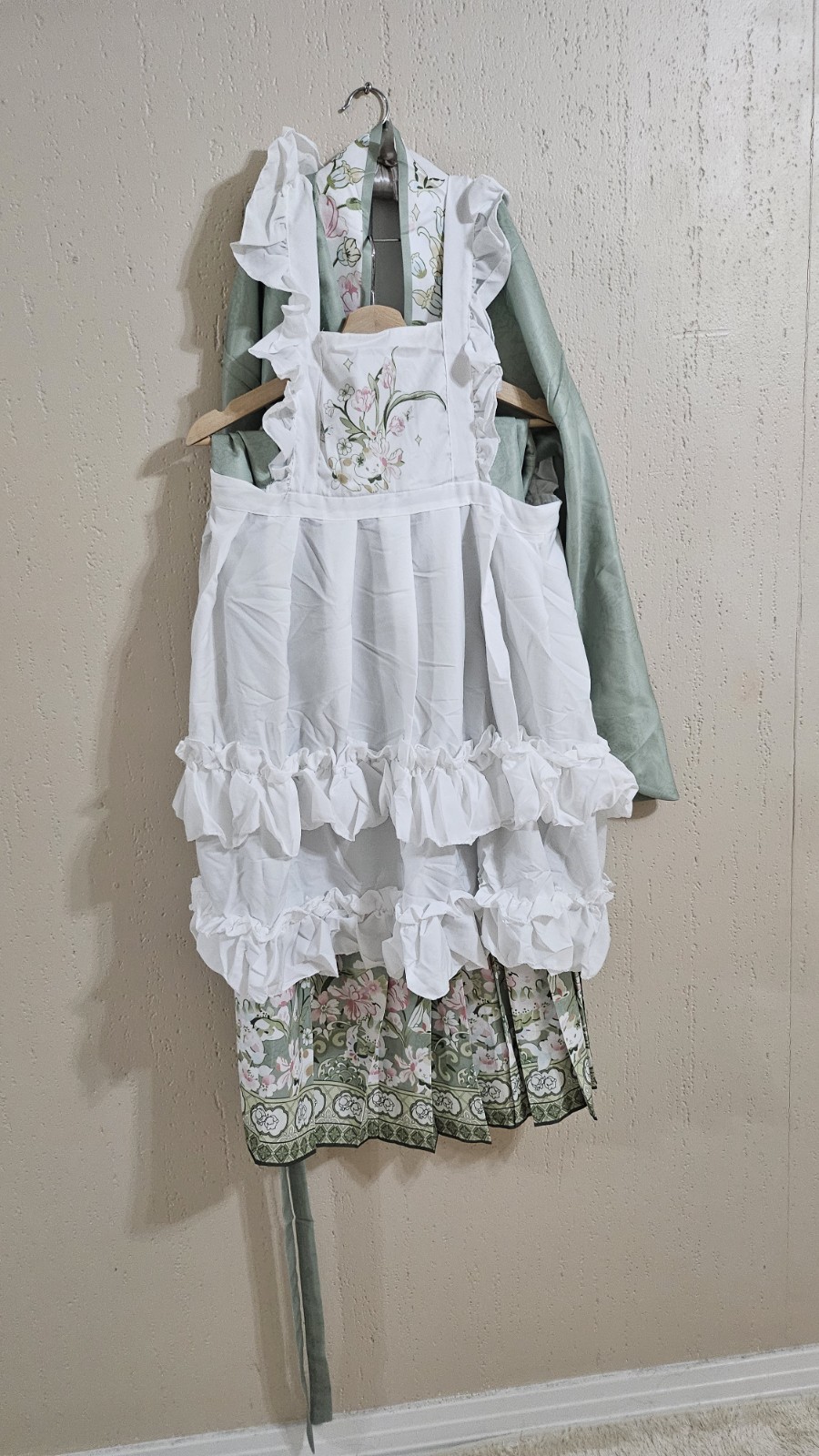 Hanfu Dress Size M